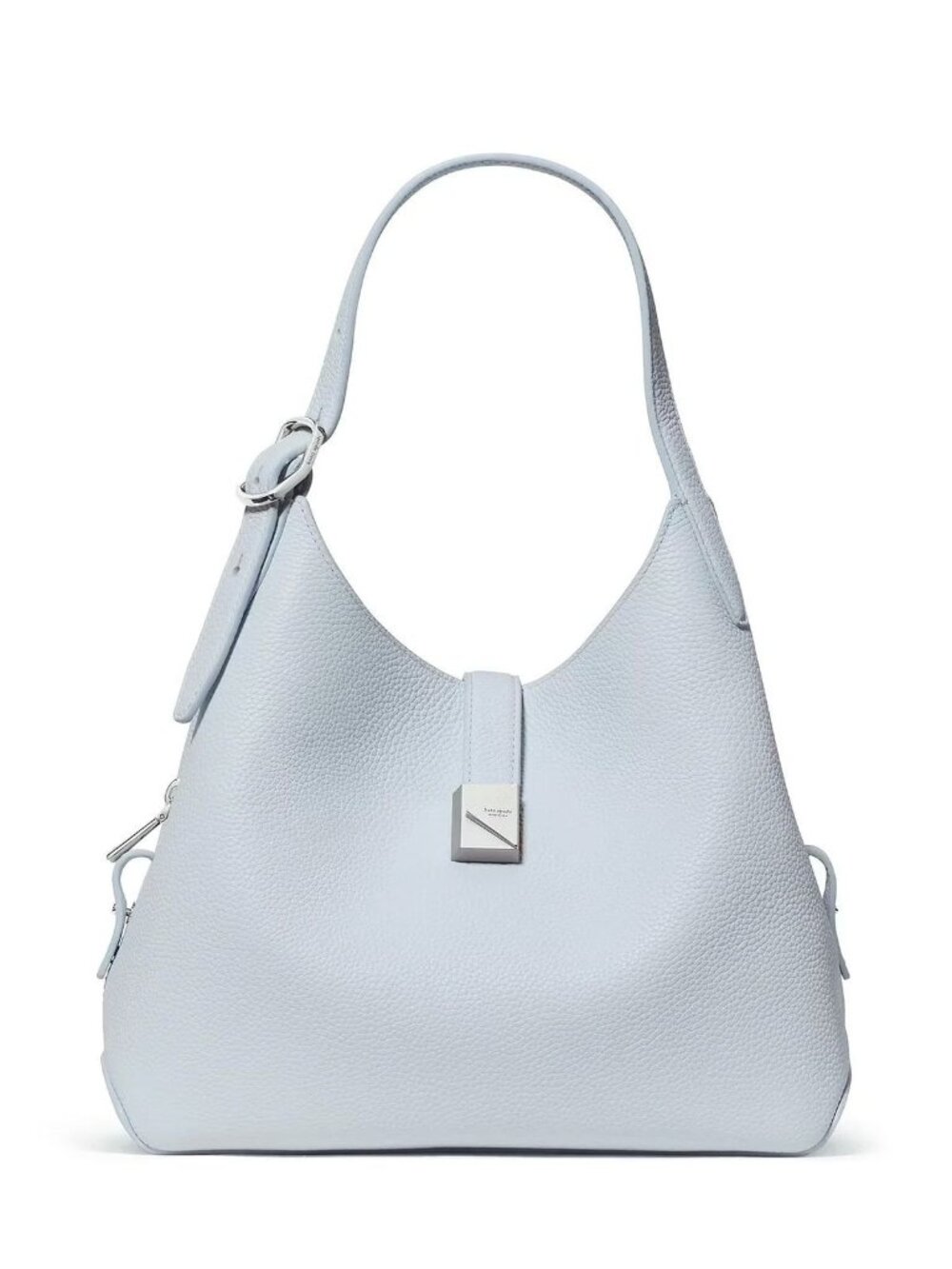 Kate Spade Women’s Deco Crossbody Tote Bag - Pale Sapphire
